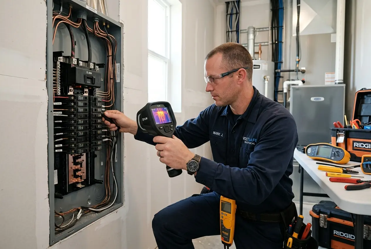 Electrical Safety Inspections